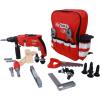 KS Tools Werkzeug-Rucksack für Kinder mit Sortiment, 25-tlg Batoh na nářadí pro děti s sortimentní sadou, 25 ks 100201 KS Tools Werkzeug-Rucksack für Kinder mit Sortiment, 25-tlg Batoh na nářadí pro děti s sortimentní sadou, 25 ks 100201
