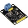 Joy-it SBC-CAN01 vývojová deska 1 ks Vhodné pro (vývojové sady): Arduino, Banana Pi, Raspberry Pi®, Cubieboard