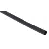 RS PRO Teplem smrštitelné bužírky průměr 4.8 mm Černá smršťovací poměr 2:1 Polyolefin 1.2m