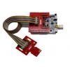 klasifikace: Sada pro hodnocení for HEDS-9955EVB, pro použití s: HEDS-9955PRGEVB AEAT-9955 HEDS-9955EVB Broadcom