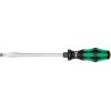 Wera 334 SK dílnu šroubovák pro šrouby Microstix Šířka čepele: 10 mm Délka dříku: 175 mm