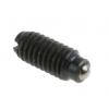 Pružinový plunžr Ocel M3, délka: 7.5 mm RS PRO Pružinový plunžr Ocel M3, délka: 7.5 mm RS PRO