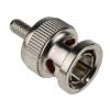 RS PRO Koaxiální konektor, řada: RS PRO Vnější, 75 Ω, orientace těla: Rovný, Kabel Konektory BNC Krimpovací, 1GHz 80 °C RS PRO Koaxiální konektor, řada: RS PRO Vnější, 75 Ω, orientace těla: Rovný, Kabel Konektory BNC Krimpovací, 1GHz 80 °C