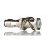 RS PRO Indukční bezdotykový snímač Válec se závitem M12 x 1 200mA ICB IP67 IO-Link 2 kHz 8 mm 36 V dc RS PRO Indukční bezdotykový snímač Válec se závitem M12 x 1 200mA ICB IP67 IO-Link 2 kHz 8 mm 36 V dc