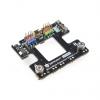 DFRobot Micro:Mate - Mini a tenká rozšiřovací deska pro Micro:Bit (Kompatibilní s gravitací)