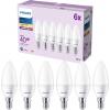 Paulmann 29198 LED Energetická třída (EEK2021) A (A - G) E14 kapkový t... Paulmann 29198 LED Energetická třída (EEK2021) A (A - G) E14 kapkový t...
