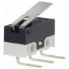 C & K Switches Snap Switch ZM Series, ZMCJM9L0L tlačítko, 60 V/DC, 1 ks C & K Switches Snap Switch ZM Series, ZMCJM9L0L tlačítko, 60 V/DC, 1 ks