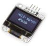 Whadda WPI438 OLED displej