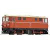 Roco 7540005 H0e dieselová lokomotiva 2095.11 Roco 7540005 H0e dieselová lokomotiva 2095.11