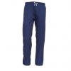 Orn Kalhoty Unisex No, SC: L velikost 64 cm v pase, délka nohavice 36in, Tmavomodrá Orn Kalhoty Unisex No, SC: L velikost 64 cm v pase, délka nohavice 36in, Tmavomodrá