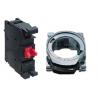 Allen Bradley Blok kontaktů 1 NC
