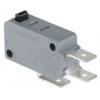 Honeywell Technologies Mikrospínač, typ ovladače: Plunžr SPDT, 250 V ac, 16A, Jazýček, 0.98N Honeywell Technologies Mikrospínač, typ ovladače: Plunžr SPDT, 250 V ac, 16A, Jazýček, 0.98N