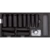 Gedore RED R22150012 3301711 nástavec pro klíče na akušroubovák 1/2 Gedore RED R22150012 3301711 nástavec pro klíče na akušroubovák 1/2
