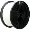 Polymaker PM70985 PM70985 vlákno pro 3D tiskárny PLA plast Vysoká tuhost, Vysoká pevnost v tahu 1.75 mm 5000 g bílá PolyLite™ 1 ks