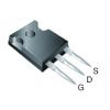 AEC-Q101, řada: EF Výkonový MOSFET SIHG026N60EF-GE3 Typ N-kanálový 95 A 650 V Vishay, TO-247AC, počet kolíků: 3 kolíkový AEC-Q101, řada: EF Výkonový MOSFET SIHG026N60EF-GE3 Typ N-kanálový 95 A 650 V Vishay, TO-247AC, počet kolíků: 3 kolíkový