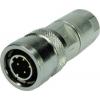 HARTING 21348100481050 připojovací kabel, 1 ks HARTING 21348100481050 připojovací kabel, 1 ks