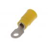 Molex 190700143 kulaté kabelové oko 1 ks Bulk