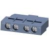 Siemens 3RV2901-1F pomocný spínač 1 ks Siemens 3RV2901-1F pomocný spínač 1 ks