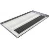 Rittal SV 9683.484 9683484 oddělovací plechy funkčních prostorů (d x š) 380 mm x 711 mm ocelový plech 2 ks