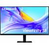 Samsung ViewFinity S8 LS32D800UAU LCD monitor 81.3 cm (32 palec)16:9, 5 ms Samsung ViewFinity S8 LS32D800UAU LCD monitor 81.3 cm (32 palec)16:9, 5 ms