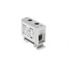 Ouneva Přípojka VC05-0013, řada: OTL, 1kV Šedá 1.5mm², 50 mm² 1 Šroubová Ouneva Přípojka VC05-0013, řada: OTL, 1kV Šedá 1.5mm², 50 mm² 1 Šroubová