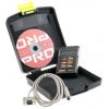 RS PRO, číslo modelu: ISM410, ±5 %, CD, Kabel, Baterie, Ruční, životnost baterie: 100h RS PRO, číslo modelu: ISM410, ±5 %, CD, Kabel, Baterie, Ruční, životnost baterie: 100h