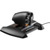 Thrustmaster TWCS Throttle ovladač k leteckému simulátoru USB PC černá Thrustmaster TWCS Throttle ovladač k leteckému simulátoru USB PC černá