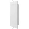 V-TAC 10481 VT-61006 LED panel, třída E (A - G), LED, 6 W, bílá V-TAC 10481 VT-61006 LED panel, třída E (A - G), LED, 6 W, bílá