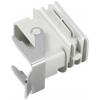 BG ARGH HQP ALU PT6 Weidmüller Množství: 1 ks Těsnění BG ARGH HQP ALU PT6 Weidmüller Množství: 1 ks Těsnění