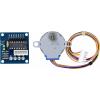 TRU COMPONENTS modul akčního členu krokového motoru TC-9927128 N/A 1 ks TRU COMPONENTS modul akčního členu krokového motoru TC-9927128 N/A 1 ks