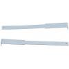 PFERD TOOLS 25298002 sada spirálových vrtáku do kovu, 10dílná, 1 mm, 2...