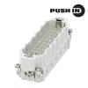 Weidmüller 3023980000 připojovací sada RockStar® HDC HEE 46 PUSH IN s ovládacím prvkem 1 ks Weidmüller 3023980000 připojovací sada RockStar® HDC HEE 46 PUSH IN s ovládacím prvkem 1 ks