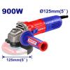 Úhlová bruska 900W 125mm Úhlová bruska 900W 125mm