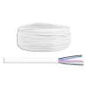 Kabel Alarm Intercom 6× 0,5 mm², CCA, 100 m Kabel Alarm Intercom 6× 0,5 mm², CCA, 100 m