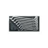 Gedore 5626290 1500 E-2 L Vložka na ochranu nářadí (d x š x v) 158 x 310 x 42 mm