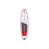 Paddleboard FunWater SUPFW69C Red/White Paddleboard FunWater SUPFW69C Red/White