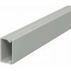 OBO Bettermann 6025021 kabelová lišta (d x š x v) 2000 x 30 x 15 mm 1 ks hnědá