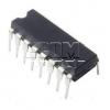 Převodník I2C na paralelní I/O PCF8574N, DIP-16