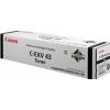 Canon Toner C-EXV 43 originál černá 15200 Seiten 2788 B 002 Canon Toner C-EXV 43 originál černá 15200 Seiten 2788 B 002