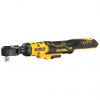 DeWALT Rázový klíč pouze na karoserii 1/2 in 18V DeWALT Rázový klíč pouze na karoserii 1/2 in 18V