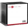 Primeon útlý obal na CD 2761401 1 CD/DVD/Blu-Ray černá plast 10 ks Primeon útlý obal na CD 2761401 1 CD/DVD/Blu-Ray černá plast 10 ks