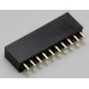 TRU COMPONENTS TC-2506251 pinová lišta (standardní) Počet řádků: 1 Poč... TRU COMPONENTS TC-2506251 pinová lišta (standardní) Počet řádků: 1 Poč...