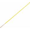 TRU COMPONENTS 1565623 kabel pro automotive, FLRY-B, 1 x 1 mm², zelená, 50 m