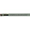 Helukabel MEGAFLEX® 500 13376-1000 řídicí kabel 7 x 0.75 mm², 1000 m, šedá