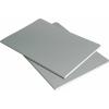 Sigel LS300 Poznámkový blok Linescape Softcover 2 ks DIN A5 čtverečkovaný světle šedá, neonově oranžová Počet listů: 34 Sigel LS300 Poznámkový blok Linescape Softcover 2 ks DIN A5 čtverečkovaný světle šedá, neonově oranžová Počet listů: 34