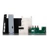 RS PRO Pouzdro Raspberry Pi, řada: RS PRO Hliník Raspberry Pi 4 Černá RS PRO Pouzdro Raspberry Pi, řada: RS PRO Hliník Raspberry Pi 4 Černá