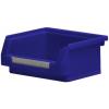 1657863 skladový box (š x v x h) 105 x 45 x 85 mm modrá 1 ks