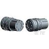 TE Connectivity TE AMP Heavy Duty Hybrid Connectors 1103429-1 1 ks TE Connectivity TE AMP Heavy Duty Hybrid Connectors 1103429-1 1 ks