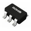 ROHM, standard: AEC-Q100 Detektor napětí BD52W05G-CTR 2kanálové Manuální resetování Detektor napětí, počet kolíků: 6