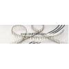 HARTING 09 67 000 8178 N/A AWG min.: 24 AWG max.: 20 slitina mědi postříbřená 6.5 A 1 ks